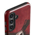Zombie X Galaxy S25 Plus Impact Case